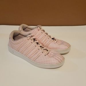 K-Swiss